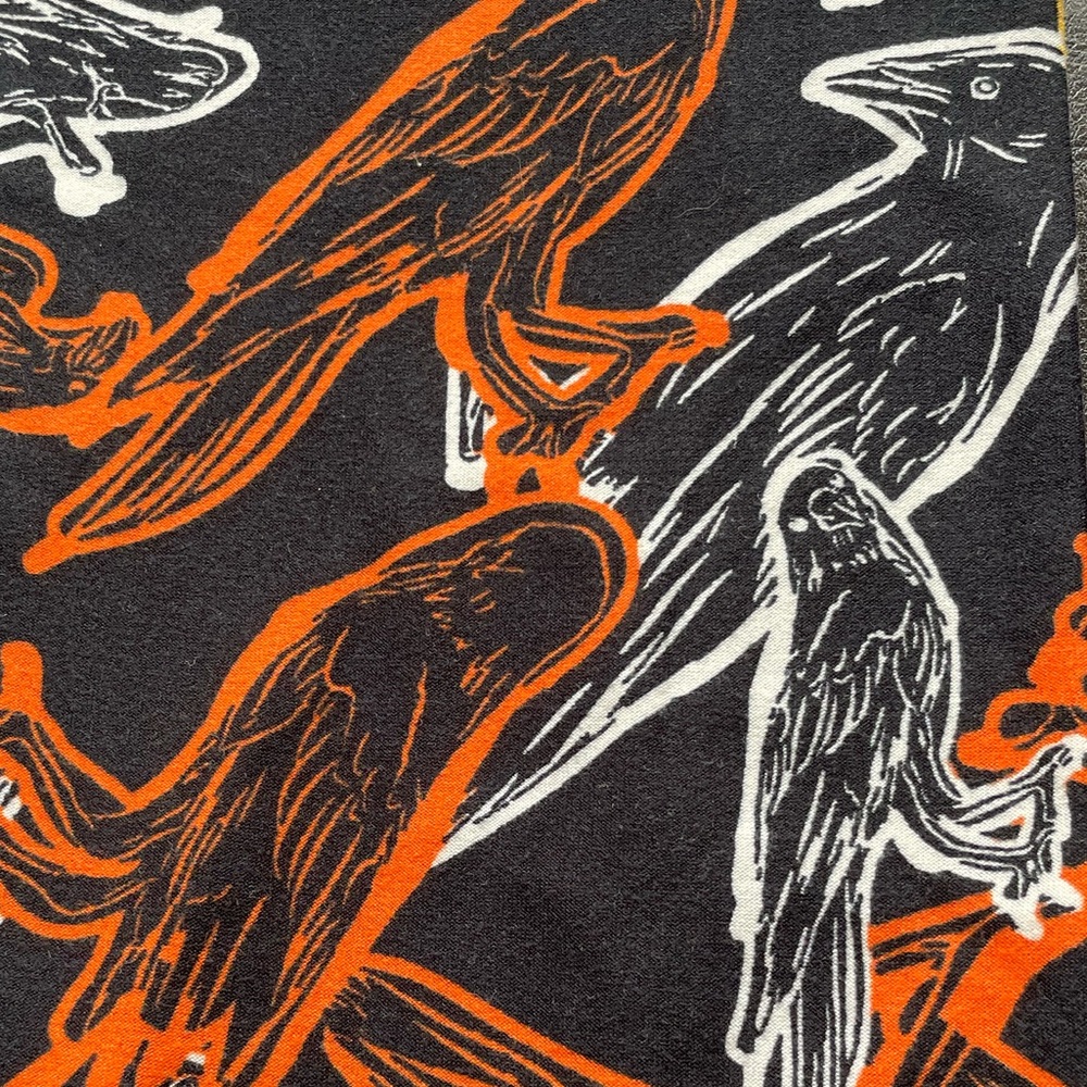 Halloween leggings